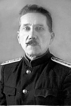 Плютто Андрей Матвеевич